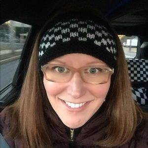 Meet your Posher, Maryjane